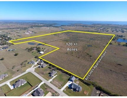 Farm and Ranch in Denton County, Texas