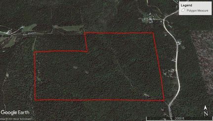 Land in Carter County, Missouri