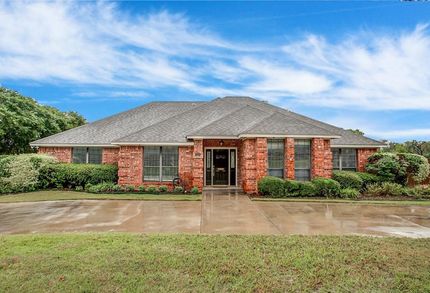 Land in Tarrant County, Texas