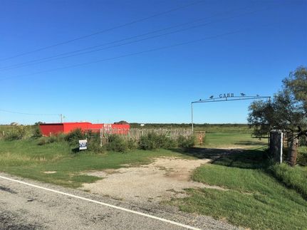 Farm and Ranch in Clay County, Texas