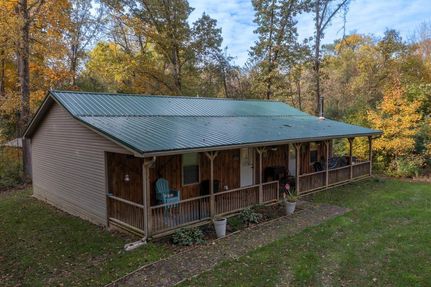 Recreational Property in Highland County, Ohio