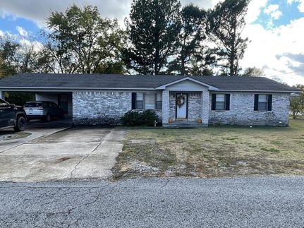 Recreational Property in Independence County, Arkansas