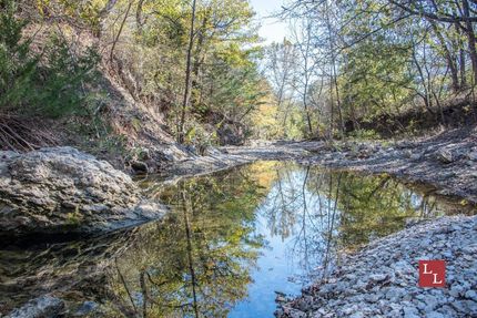 Timberland Property in Love County, Oklahoma