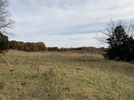 Recreational Property in Lawrence County, Arkansas