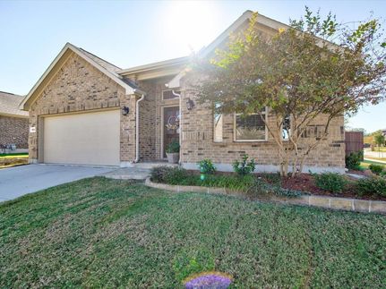 Undeveloped Land in Denton County, Texas