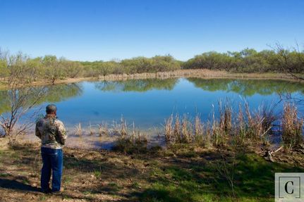 Recreational Property in Stephens County, Texas