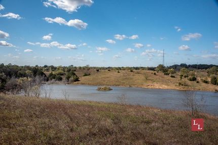 Farm and Ranch in Carter County, Oklahoma