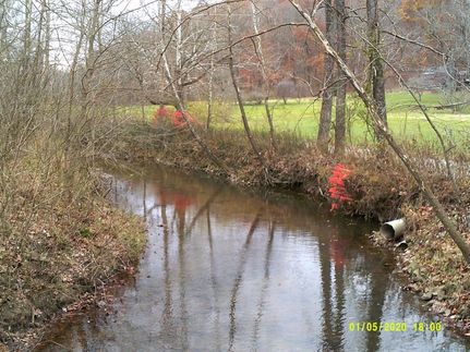 Recreational Property in Morgan County, Indiana