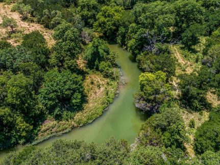 Farm and Ranch in Palo Pinto County, Texas