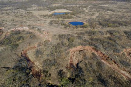 Farm and Ranch in Archer County, Texas