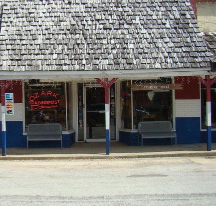 Commercial Property in Howell County, Missouri
