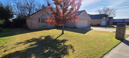 Farm and Ranch in Denton County, Texas