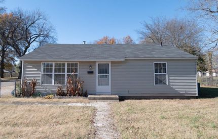 Recreational Property in Dunklin County, Missouri