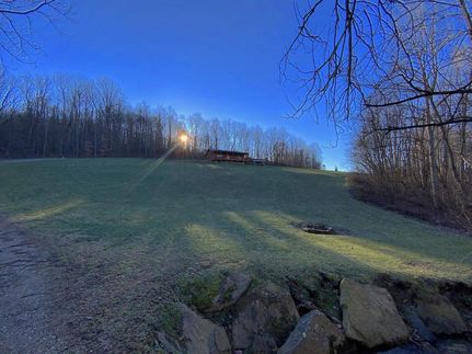 House in Noble County, Ohio