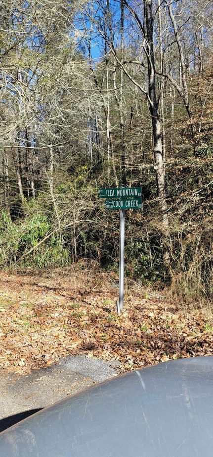 Recreational Property in Cherokee County, North Carolina