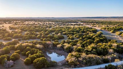 Farm and Ranch in Palo Pinto County, Texas