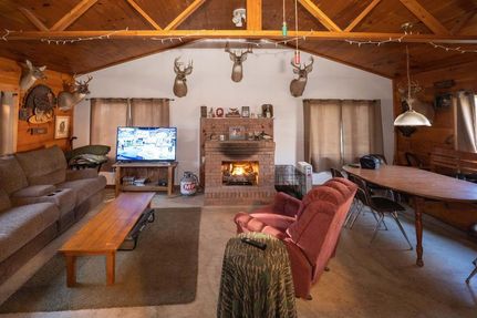 Recreational Property in Perry County, Ohio