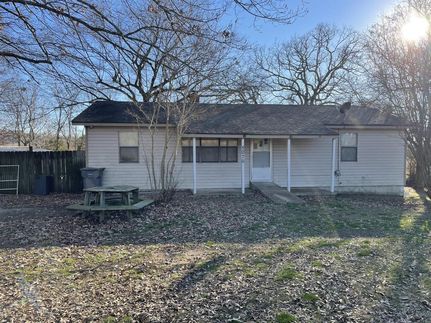 Farm and Ranch in Independence County, Arkansas