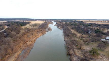 Undeveloped Land in Palo Pinto County, Texas