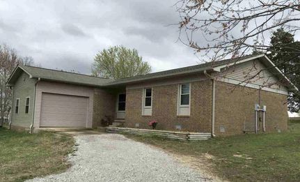 Recreational Property in Sharp County, Arkansas