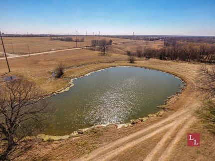 Farm and Ranch in Love County, Oklahoma