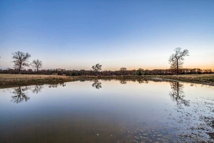 Hunting Property in Rains County, Texas