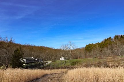 Farm and Ranch in Guernsey County, Ohio