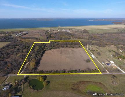 Timberland Property in Denton County, Texas