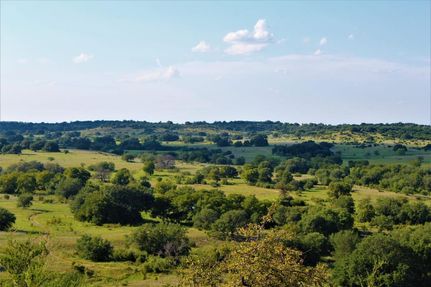 Hunting Property in Bosque County, Texas