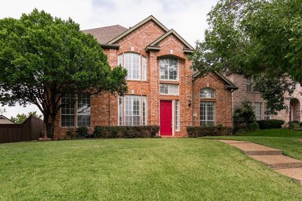 Recreational Property in Denton County, Texas