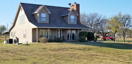 Farm and Ranch in Denton County, Texas