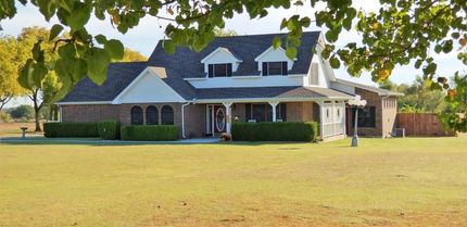 Timberland Property in Denton County, Texas