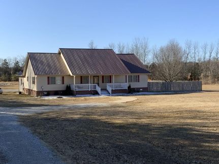 Farm and Ranch in Independence County, Arkansas