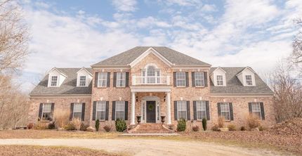 Timberland Property in Butler County, Missouri