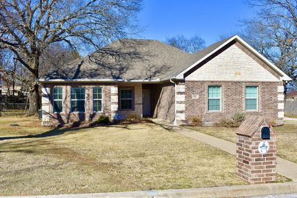 Recreational Property in Grayson County, Texas
