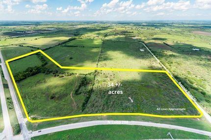 Farm and Ranch in Denton County, Texas