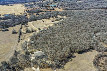 Farm and Ranch in Carter County, Oklahoma