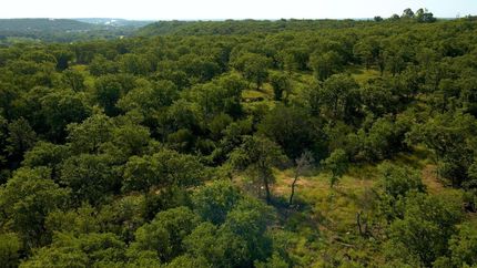 House in Young County, Texas