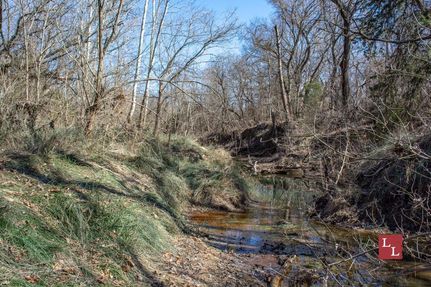 Recreational Property in Love County, Oklahoma