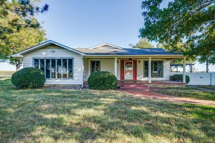 Farm and Ranch in Wichita County, Texas