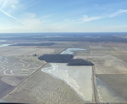 Recreational Property in Woodruff County, Arkansas