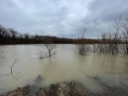 Recreational Property in Sullivan County, Indiana