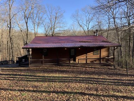 Horse Property in Anderson County, Tennessee