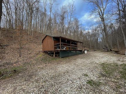 Recreational Property in Lawrence County, Ohio