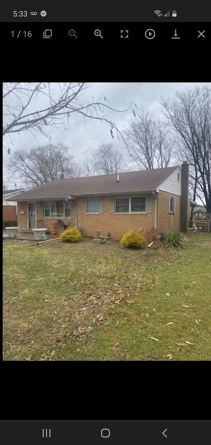 Land in Dearborn County, Indiana