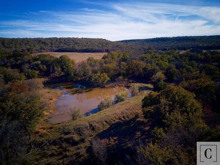 Recreational Property in Palo Pinto County, Texas