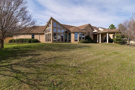 Land in Denton County, Texas