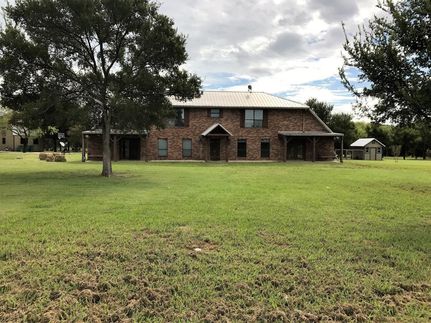 Land in Denton County, Texas