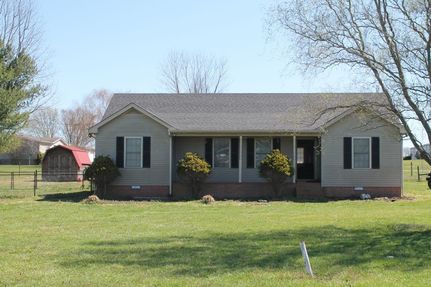 Recreational Property in Macon County, Tennessee