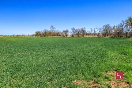 Recreational Property in Grady County, Oklahoma